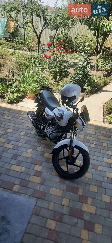Bajaj Boxer 150 2021