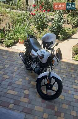 Мотоцикл Классик Bajaj Boxer 150 2021 в 