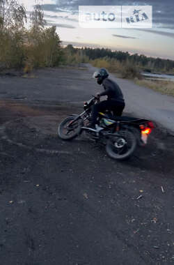 Мотоцикл Классик Bajaj Boxer 150 2020 в Сосновке
