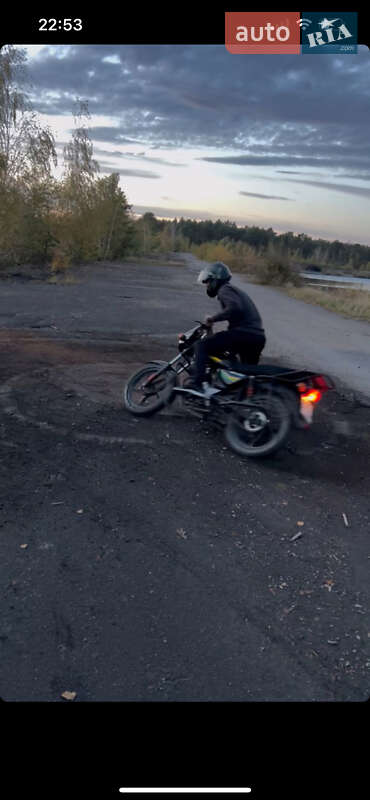 Мотоцикл Классик Bajaj Boxer 150 2020 в Сосновке