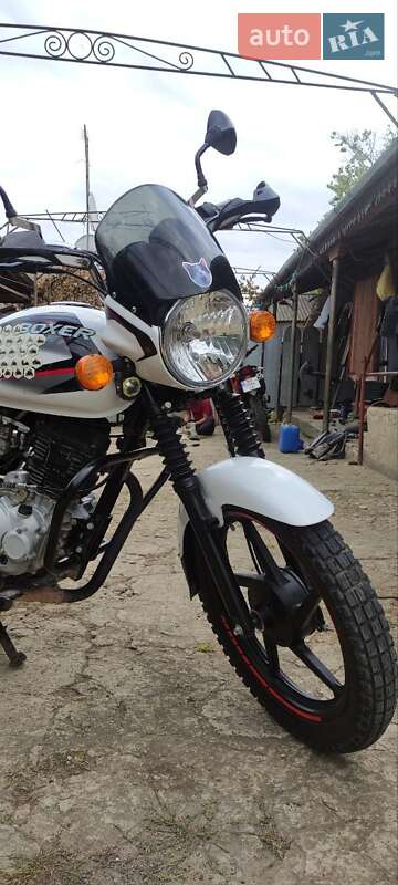 Грузовые мотороллеры, мотоциклы, скутеры, мопеды Bajaj Boxer 150 2020 в Подольске
