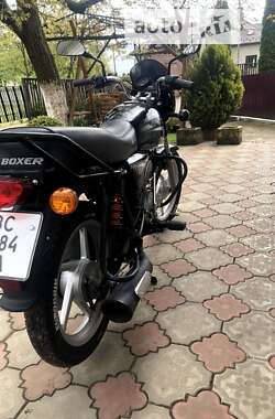 Мотоцикл Классик Bajaj Boxer 150 2019 в Самборе