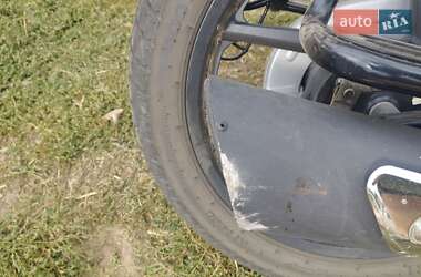 Мотоцикл Классік Bajaj Boxer 150 2024 в 