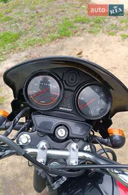 Мини спорт Bajaj Boxer 150 2021 в 