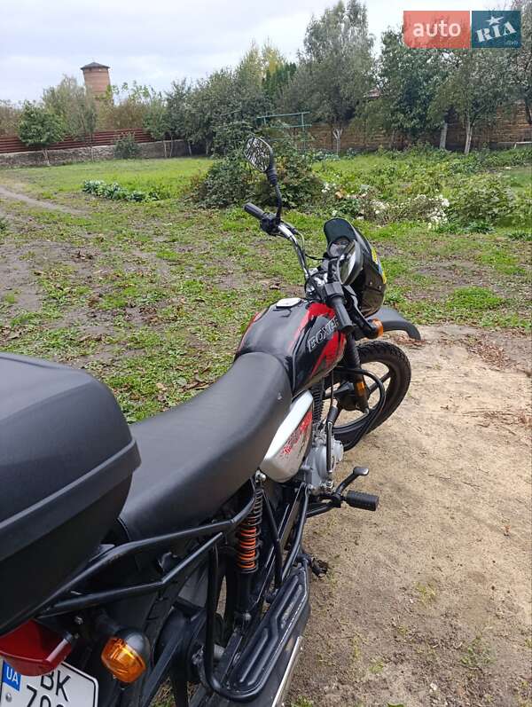 Міні спорт Bajaj Boxer 150 2021 в Рівному