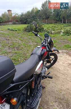 Мини спорт Bajaj Boxer 150 2021 в 