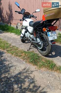 Мотоцикл Классик Bajaj Boxer 150 2022 в 