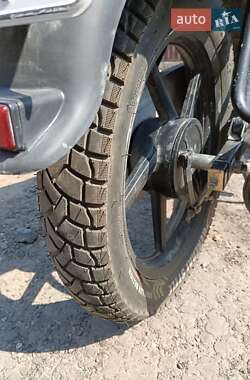Мотоцикл Классик Bajaj Boxer 150 2022 в 
