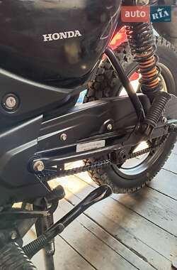 Мотоцикл Без обтекателей (Naked bike) Bajaj Boxer 150 2023 в 