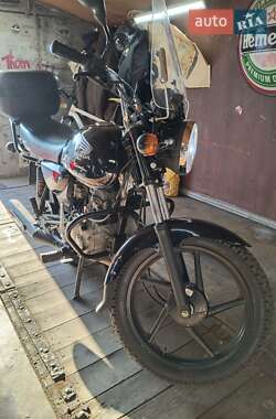 Мотоцикл Без обтекателей (Naked bike) Bajaj Boxer 150 2023 в 