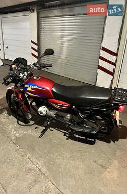 Мопеды Bajaj Boxer 150 2020 в 