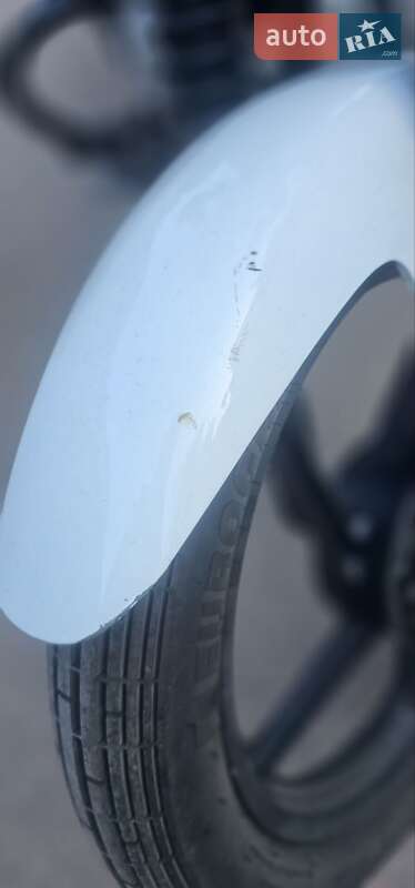 Мотоцикл Классик Bajaj Boxer 150 2023 в Киеве фото 4 Мотоцикл Классик Bajaj Boxer 150 2023 в Киеве