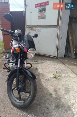 Мотоцикл Классік Bajaj Boxer 150 2023 в 