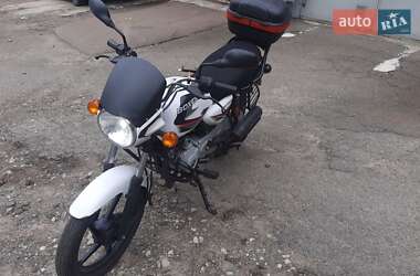Мотоцикл Классік Bajaj Boxer 150 2021 в 