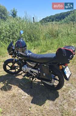 Мотоцикл Классик Bajaj Boxer 150 2024 в Львове