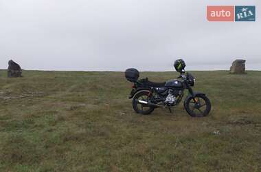 Мотоцикл Классик Bajaj Boxer 150 2021 в 