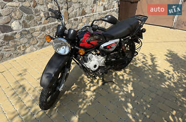 Мотоцикл Классик Bajaj Boxer 150 2019 в 