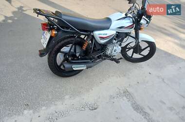 Мотоцикл Классик Bajaj Boxer 150 2025 в 