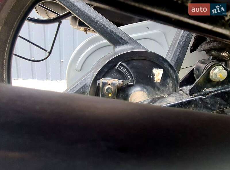 Мотоцикл Классик Bajaj Boxer 150 2024 в Нежине фото 2 Мотоцикл Классик Bajaj Boxer 150 2024 в Нежине