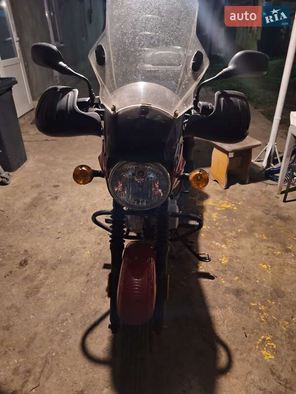 Мотоцикл Многоцелевой (All-round) Bajaj Boxer 150 2020 в Днепре