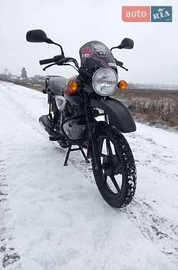 Мотоцикл Багатоцільовий (All-round) Bajaj Boxer 150 2023 в Костопілі