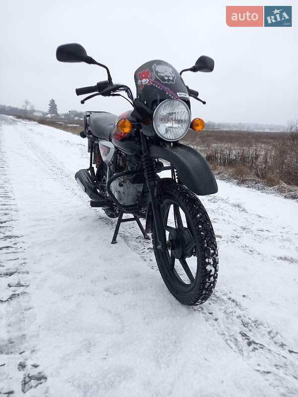 Bajaj Boxer 150 2023