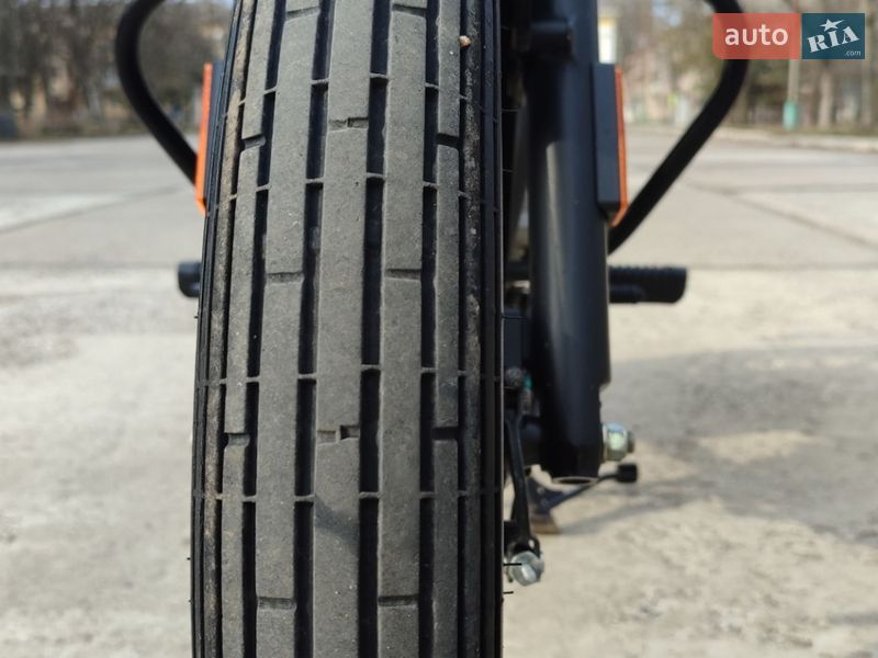 Мотоцикл Классик Bajaj Boxer 150 2020 в Желтых Водах фото 13 Мотоцикл Классик Bajaj Boxer 150 2020 в Желтых Водах