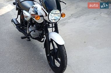 Мотоцикл Классик Bajaj Boxer 150 2025 в Белой Церкви