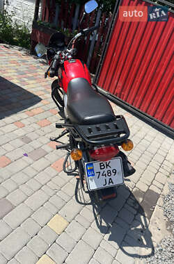 Мотоцикл Классик Bajaj Boxer BM 125X 2021 в 