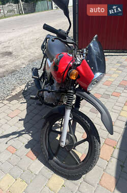 Мотоцикл Классик Bajaj Boxer BM 125X 2021 в 