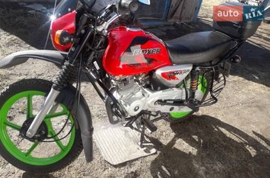 Мотоцикл Классік Bajaj Boxer BM 125X 2020 в Охтирці