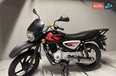 Мотоцикл Классик Bajaj Boxer BM 150X 2021 в Львове