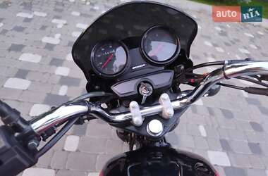 Мотоцикл Багатоцільовий (All-round) Bajaj Boxer BM 150X 2019 в 