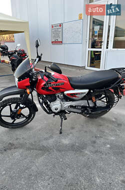 Мотоцикл Классик Bajaj Boxer BM 150X 2021 в 