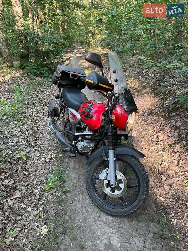 Мотоцикл Классик Bajaj Boxer BM 150X 2019 в Южном