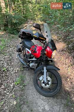 Мотоцикл Классік Bajaj Boxer BM 150X 2019 в 