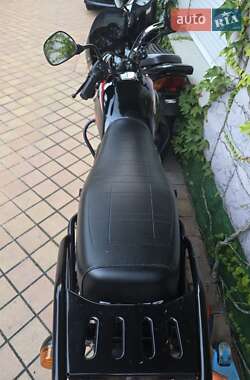 Мотоцикл Многоцелевой (All-round) Bajaj Boxer BM 150X 2024 в 