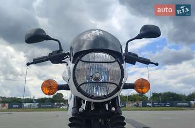 Мотоцикл Без обтекателей (Naked bike) Bajaj Boxer BM 150X 2024 в 