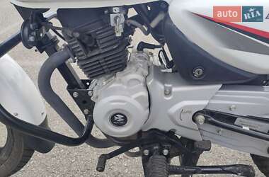 Мотоцикл Без обтекателей (Naked bike) Bajaj Boxer BM 150X 2024 в 