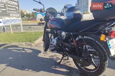 Мотоцикл Кросс Bajaj Boxer BM 150X 2021 в 