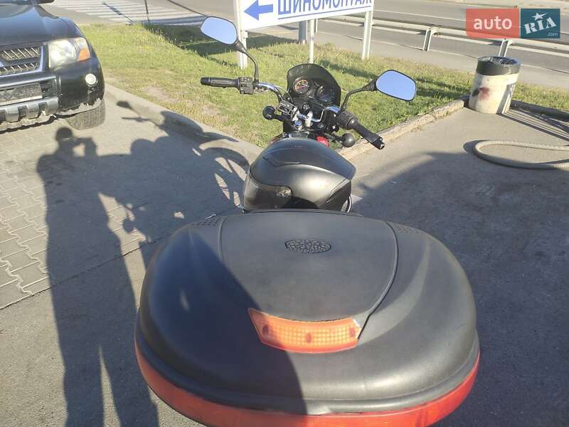 Мотоцикл Кросс Bajaj Boxer BM 150X 2021 в Киеве