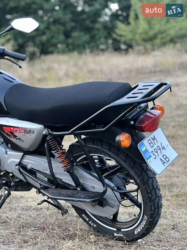 Мотоцикл Кросс Bajaj Boxer BM 150X 2020 в Ромнах
