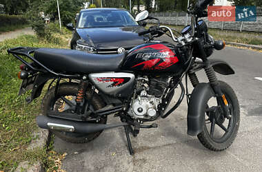 Мотоцикл Классік Bajaj Boxer BM 150X 2023 в Києві