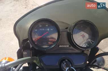 Мотоцикл Классик Bajaj Boxer BM 150X 2019 в 