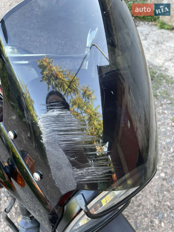 Мотоцикл Многоцелевой (All-round) Bajaj Boxer BM 150X 2024 в Кривом Роге