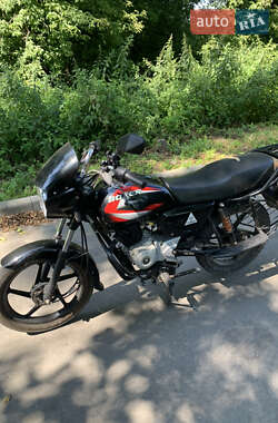 Мотоцикл Классик Bajaj Boxer BM 150X 2020 в 