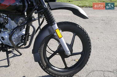 Мотоцикл Классік Bajaj Boxer BM 150X 2019 в 
