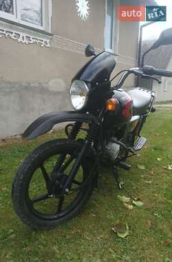 Мотоцикл Классік Bajaj Boxer BM 150X 2020 в Трускавці