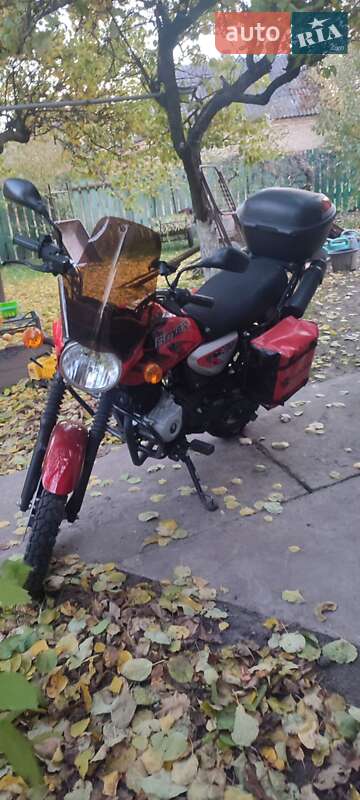 Мотоцикл Классик Bajaj Boxer BM 150X 2020 в Козине