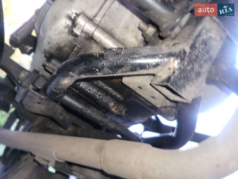 Мотоцикл Классик Bajaj Boxer BM 150X 2022 в Киеве фото 15 Мотоцикл Классик Bajaj Boxer BM 150X 2022 в Киеве